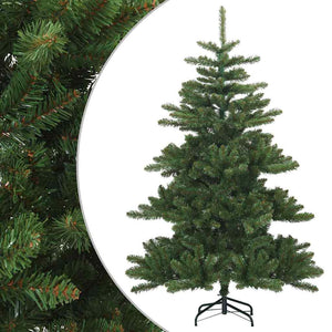 Künstlicher klappbarer Weihnachtsbaum, 150cm