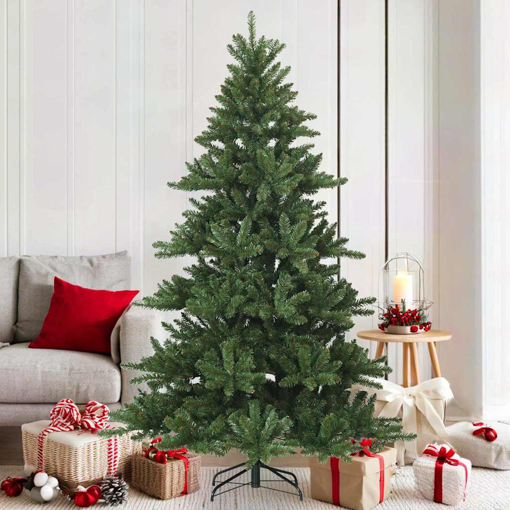 Künstlicher Weihnachtsbaum Grün 180cm