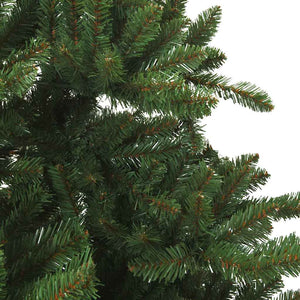 Künstlicher Weihnachtsbaum Grün 210cm