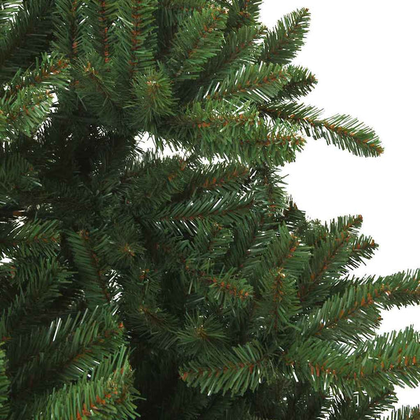 Künstlicher Weihnachtsbaum Grün 210cm
