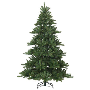 Künstlicher Weihnachtsbaum Grün 210cm
