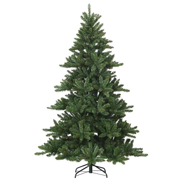 Künstlicher Weihnachtsbaum Grün 210cm