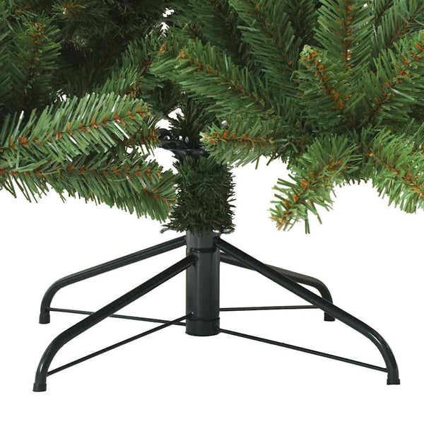 Künstlicher Weihnachtsbaum Grün 240cm