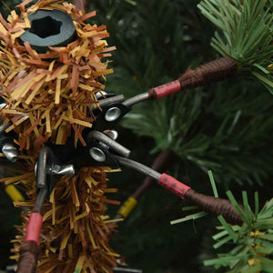 Künstlicher Weihnachtsbaum Grün 240cm