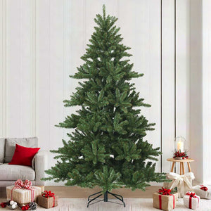 Künstlicher Weihnachtsbaum Grün 240cm
