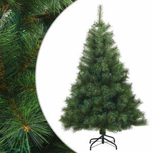 Klappbarer künstlicher Weihnachtsbaum, Grün, 120cm