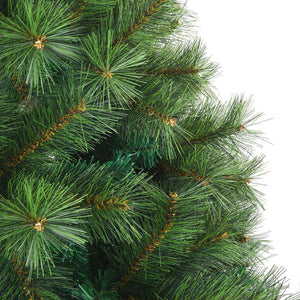 Künstlicher Weihnachtsbaum mit 300 LEDs, 180cm