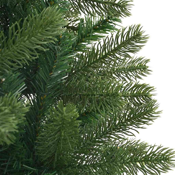 Künstlicher Weihnachtsbaum Grün 120cm