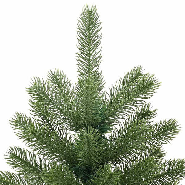 Künstlicher Weihnachtsbaum Grün 120cm