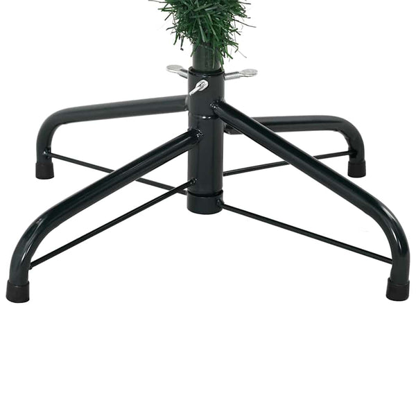 Künstlicher Weihnachtsbaum Grün 150cm