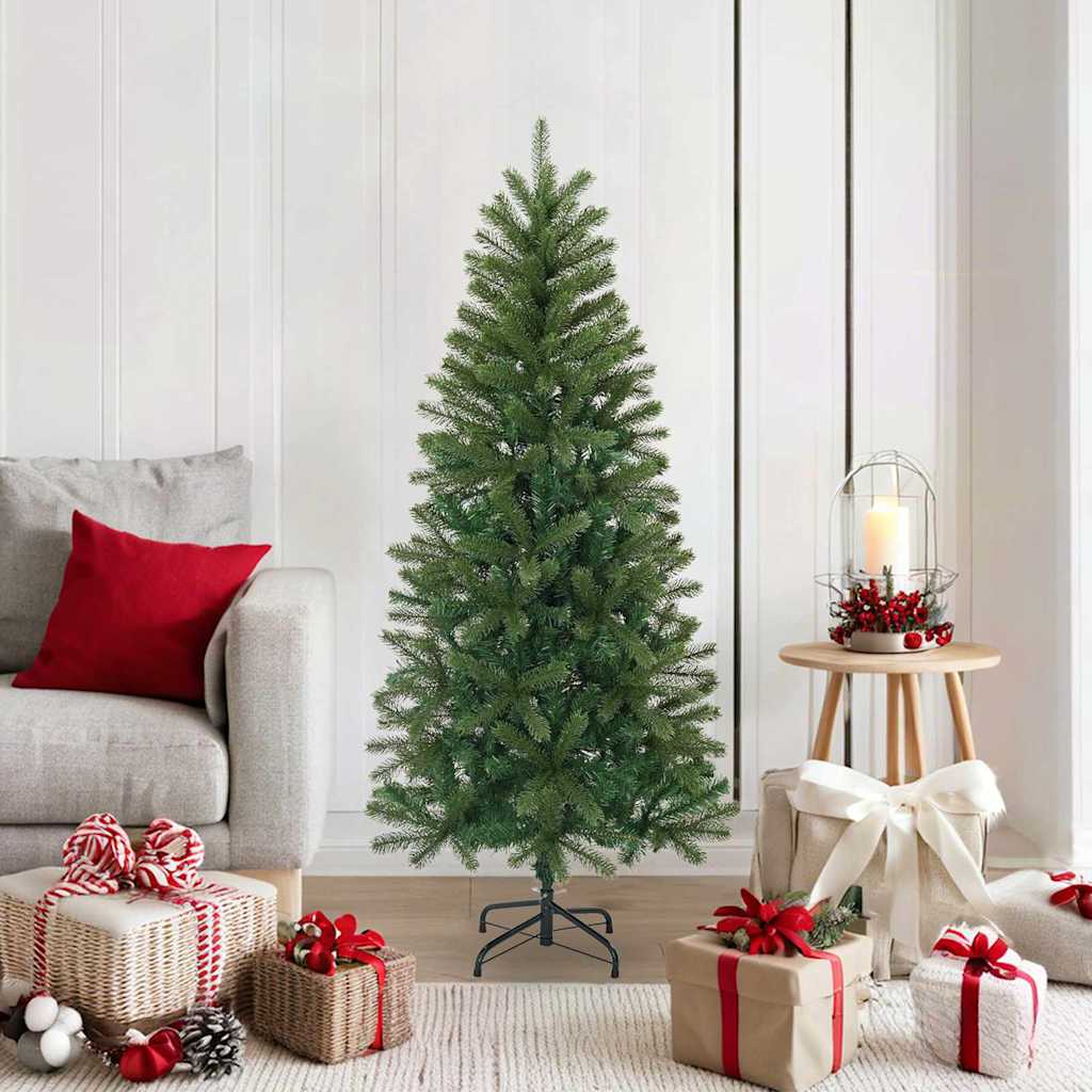 Künstlicher Weihnachtsbaum Grün 150cm