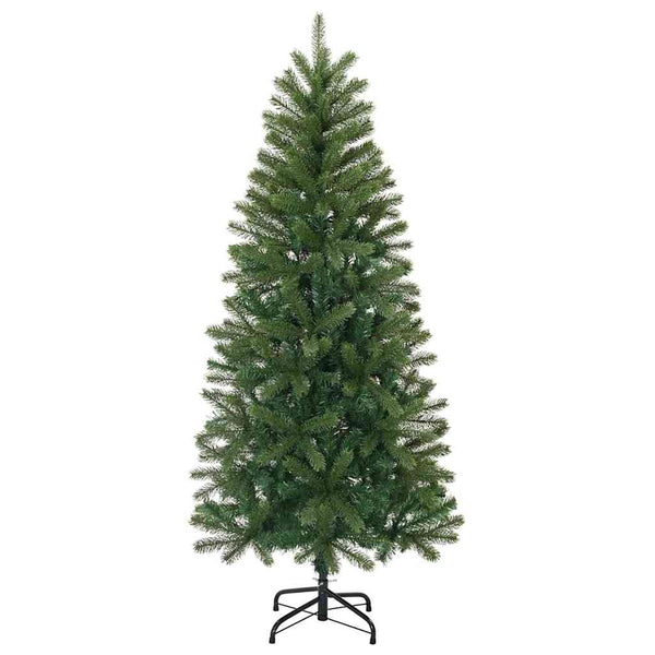 Künstlicher Weihnachtsbaum Grün 150cm