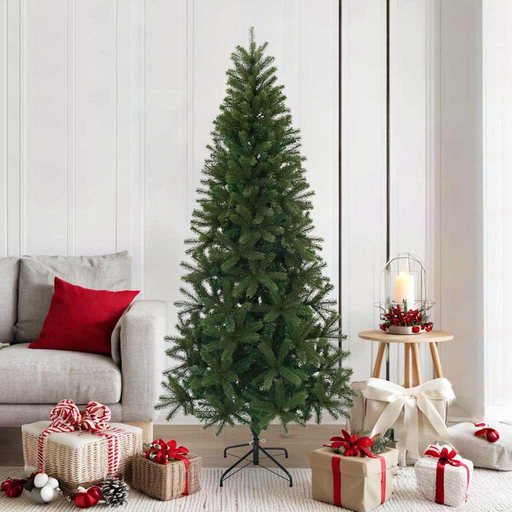 Künstlicher Weihnachtsbaum Grün 180cm