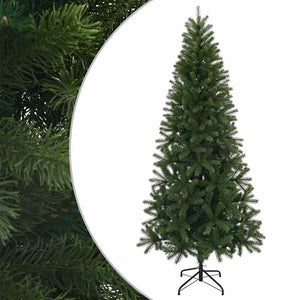 Künstlicher Weihnachtsbaum Grün 180cm