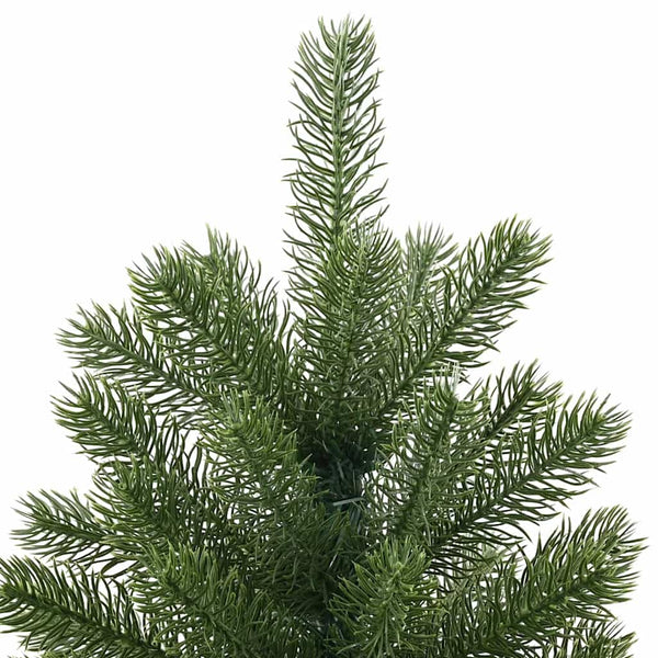 Künstlicher Weihnachtsbaum Grün 210cm