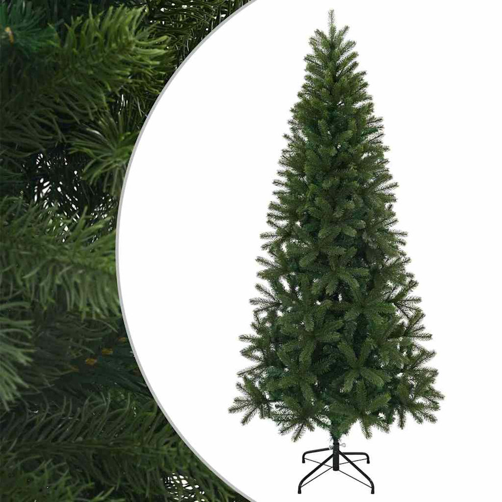Künstlicher Weihnachtsbaum, Grün, 240 cm