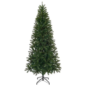 Künstlicher Weihnachtsbaum, Grün, 240 cm