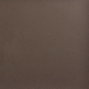 Esszimmerstühle Braun mit Rollen, 2er-Set