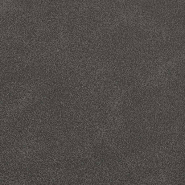 Esszimmerstühle mit Rollen, 2er-Set, Schwarz