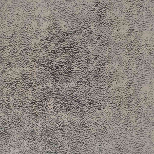 Esszimmerstühle mit Rollen, Hellgrau, 2er-Set