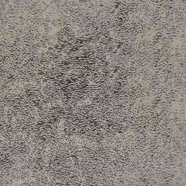Esszimmerstühle mit Rollen, Hellgrau, 2er-Set