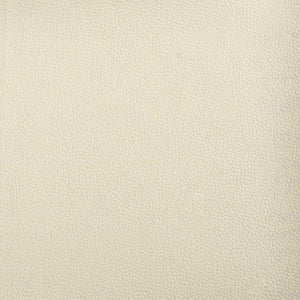 Esszimmerstühle Creme mit Rollen, 2er-Set
