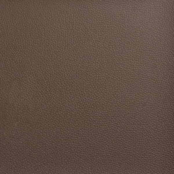 Esszimmerstühle Braun mit Rollen, 2er Set