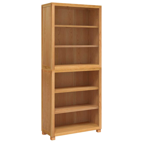 Aufbewahrungsmöbel Set Braun Holzwerkstoff