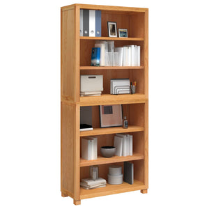 Aufbewahrungsmöbel Set Braun Holzwerkstoff