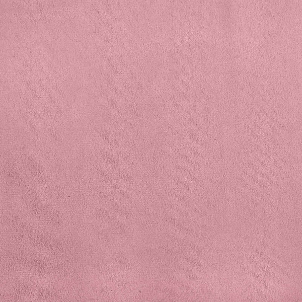 Boxspringbett Rosa mit Matratze 120x190 cm