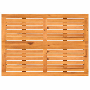 Garten Sofagarnitur L-Form Grau Poly Rattan 4-tlg.