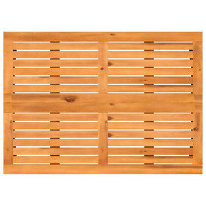 4-tlg. Garten Sofagarnitur Beige Poly Rattan