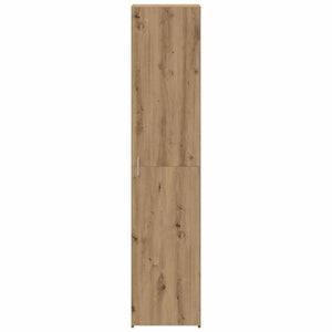 Highboard Artisan Eiche 40x42,5x185 cm