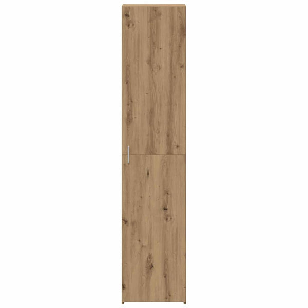 Highboard Artisan Eiche 40x42,5x185 cm