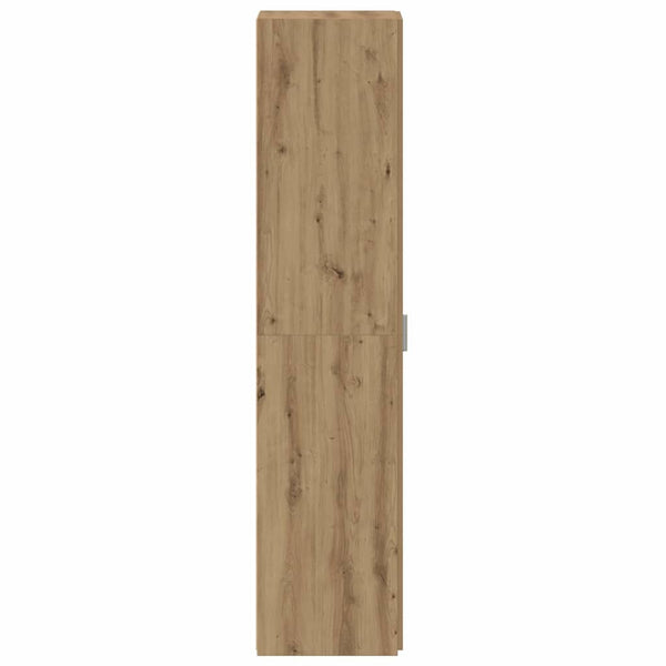 Highboard Artisan Eiche 40x42,5x185 cm