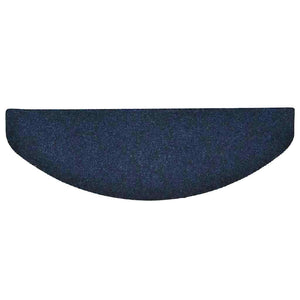 Selbstklebende Stufenmatten Marineblau 20er Set
