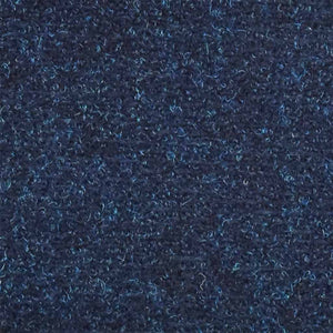 Selbstklebende Stufenmatten Marineblau 20er Set