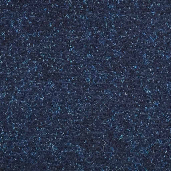 Selbstklebende Stufenmatten Marineblau 20er Set