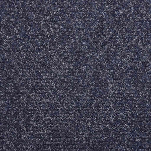 Selbstklebende Stufenmatten, 30er Set, Blau