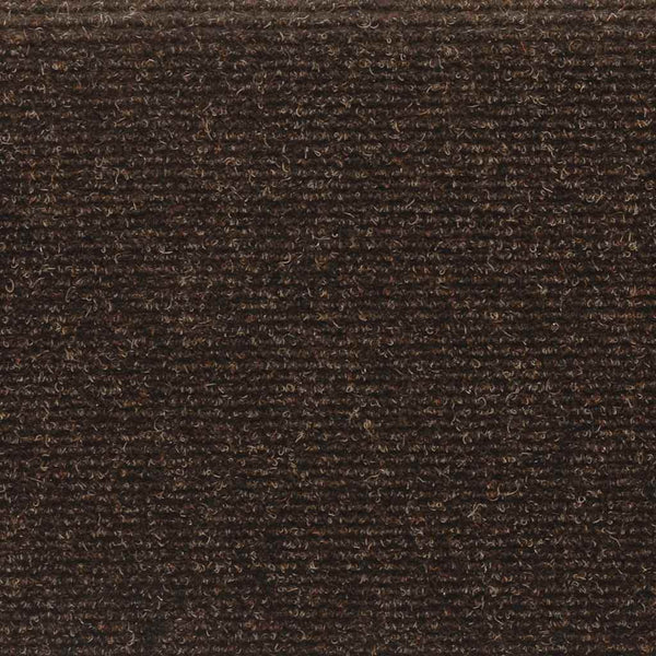 Selbstklebende Stufenmatten Braun 30er Set