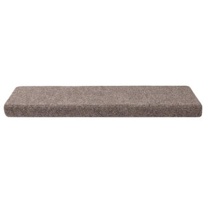 Selbstklebende Stufenmatten, 30 Stk., Beige
