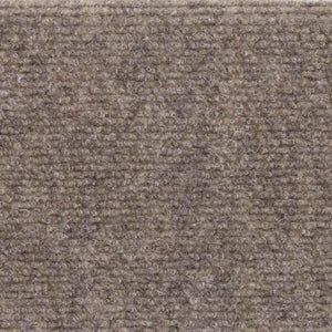 Selbstklebende Stufenmatten, 30 Stk., Beige