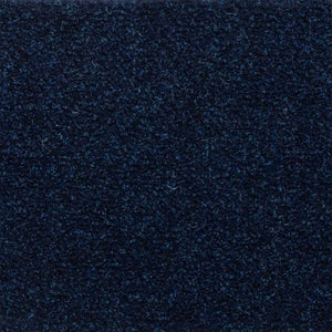 Selbstklebende Stufenmatten Marineblau 30er Set