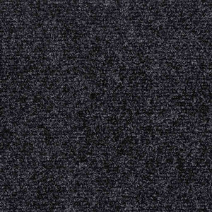 Selbstklebende Stufenmatten Dunkelgrau 60x25cm, 30 Stk.