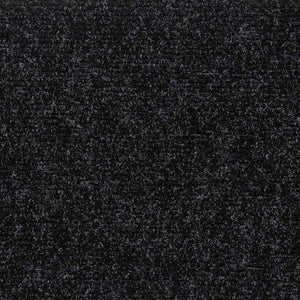 Selbstklebende Stufenmatten, 30 Stk, 60x25 cm, Schwarz