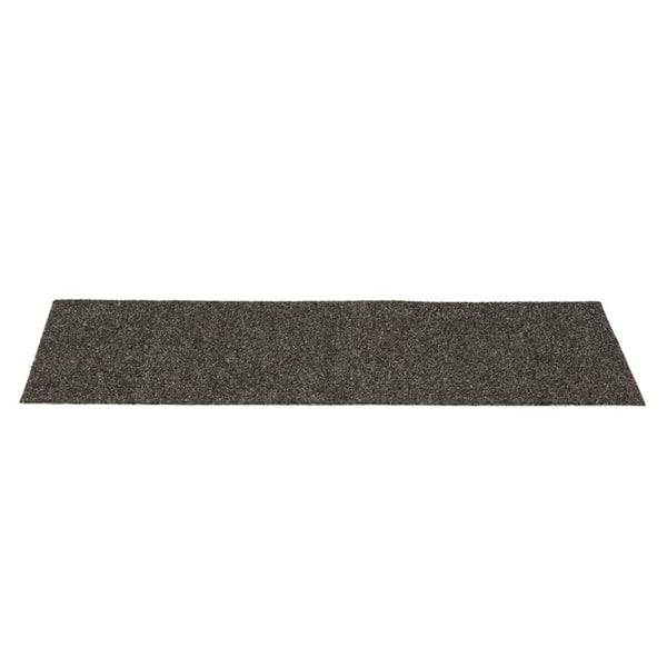 Selbstklebende Stufenmatten Anthrazit 60x25 cm, 30 Stk.