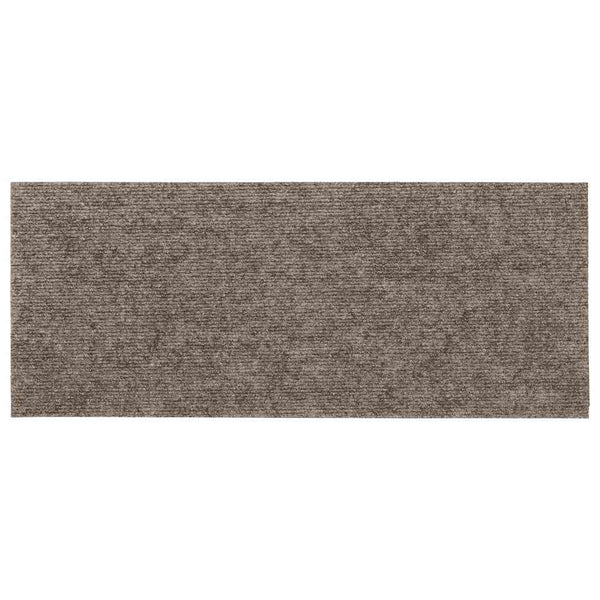 Selbstklebende Stufenmatten Beige 60x25 cm, 30 Stk.
