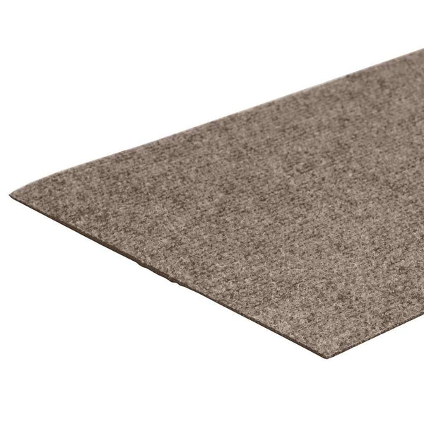 Selbstklebende Stufenmatten Beige 60x25 cm, 30 Stk.