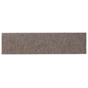 Selbstklebende Stufenmatten Beige 76x20 cm 30er Set