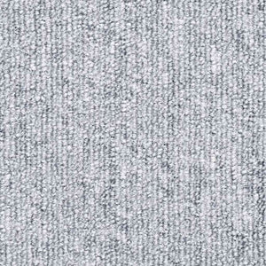 Hellgraue Stufenmatten Halbrund 30 Stk. 56x17x3 cm